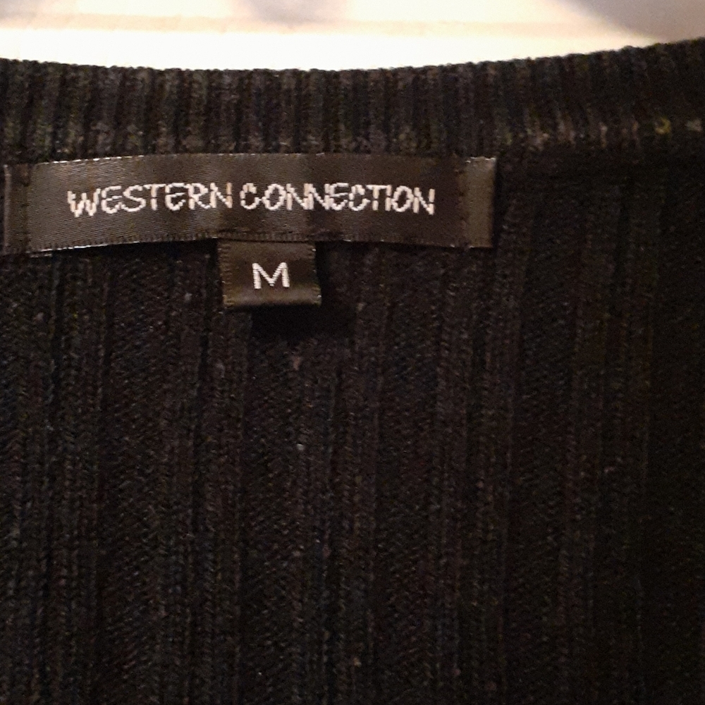 Sweater - Picture 2 of 2